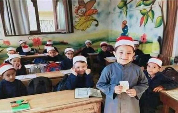 المعاهد الأزهرية تفتح باب تقديم الأزهر رياض الأطفال