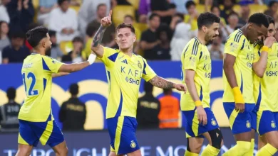 النصر يرسم خطة العودة.. صفقة محلية تقترب من الحسم