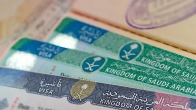 3 خطوات سهلة لتمديد تأشيرة الخروج والعودة للعمالة عبر أبشر أعمال