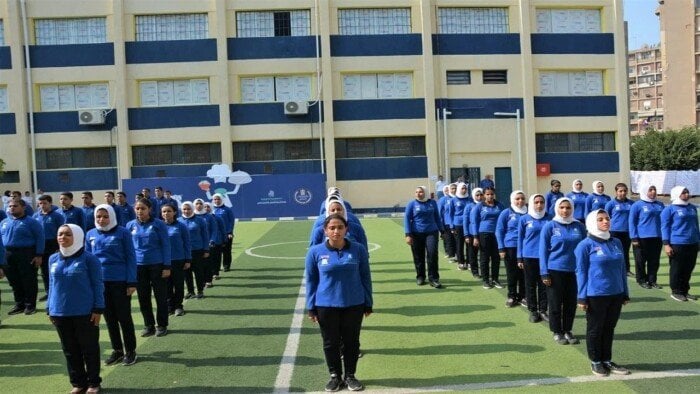 تنسيق مدارس البترول بعد الاعدادية ورسوم الدراسة وشروط القبول