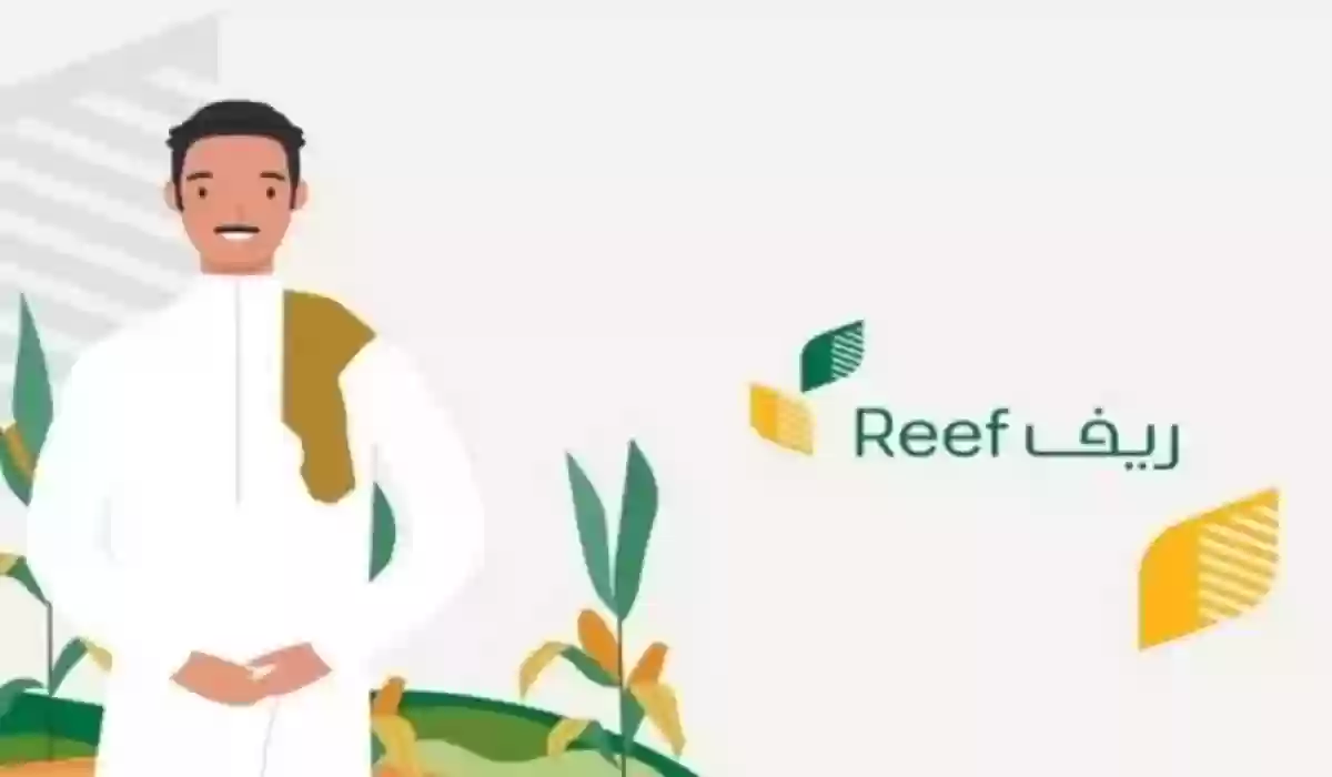 خطوات الاستعلام عن دعم ريف الشهري وطريقة التسجيل الإلكترونية
