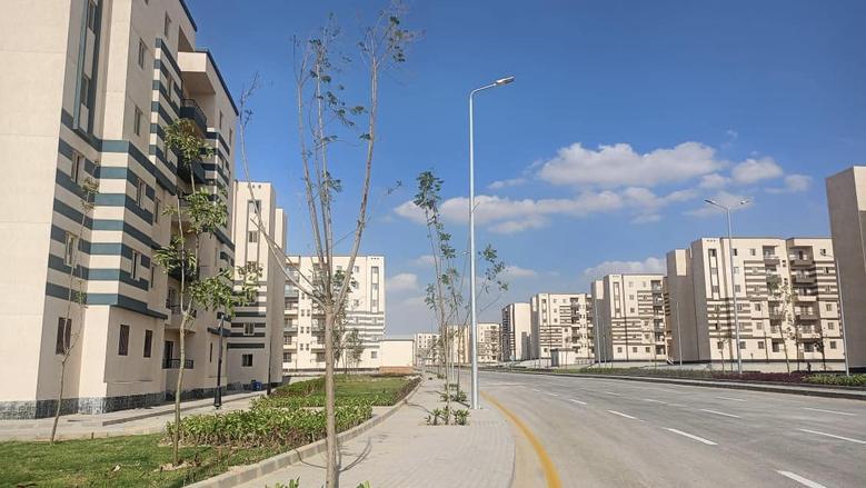 شروط الاستفادة من السكن الاجتماعي