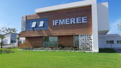 شروط التقديم على معاهد التكوين في مهن الطاقات المتجددة والنجاعة الطاقية ifmeree