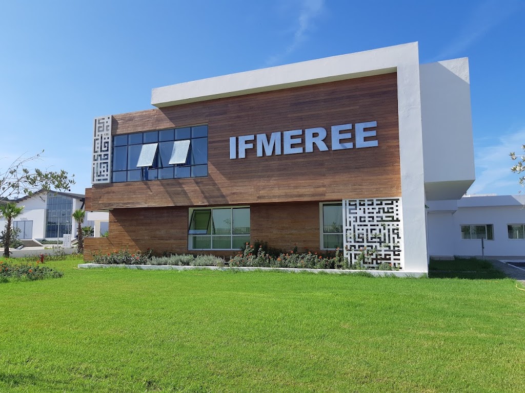 شروط التقديم على معاهد التكوين في مهن الطاقات المتجددة والنجاعة الطاقية ifmeree