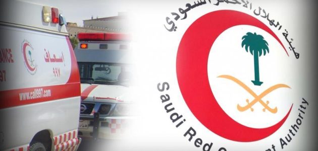 الهلال الأحمر يعلن أسماء المقبولين نهائيًا في وظائف فنيي الإسعاف لعام 2025