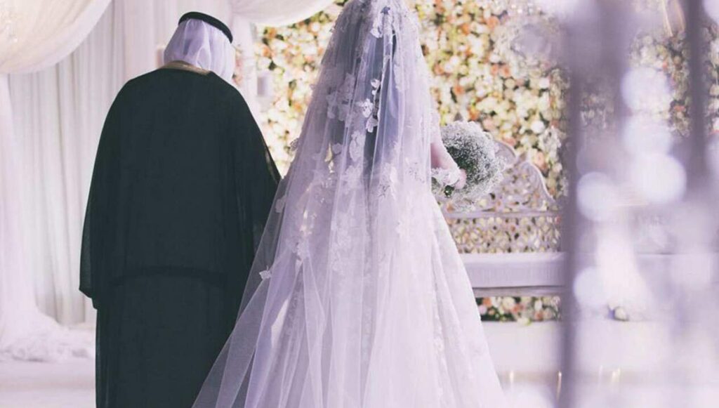 شروط الزواج من اجنبية في السعودية مواليد المملكة وفقًا للائحة وزارة العدل