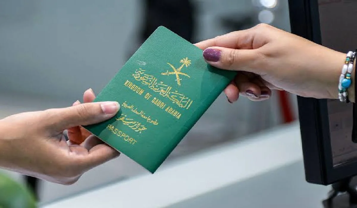 شروط تحويل الزيارة الى اقامة في السعودية