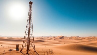 في اي عام تم اكتشاف النفط في السعودية