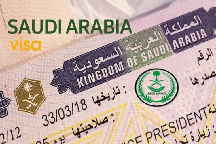 كم تستغرق الموافقة بعد تقديم طلب زيارة عائلية للمقيمين في السعودية؟!