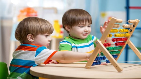 كم يبلغ سن التقديم في المدارس التجريبي