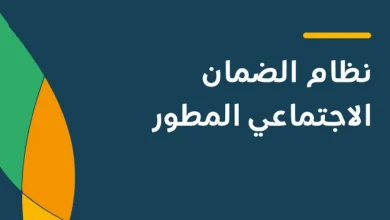 كيف يتم التسجيل في الضمان الاجتماعي المطور للاستفادة من الدعم