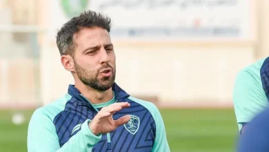 من هو يانيك فيريرا