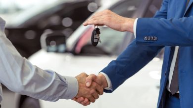 هذه شروط نقل ملكية السيارة إلكترونيًا عبر خدمة مبايعة المركبات أبشر أفراد