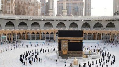 وزارة الحج والعمرة تعلن انطلاق موسم العمرة والسماح بإصدار التصاريح من الخارج