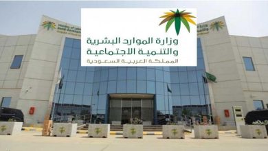 انطلاق المرحلة الثالثة لتحويل رواتب العمالة المساندة إلكترونيًا بدءًا من 1 يوليو