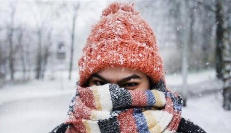 أول أيام الشتاء