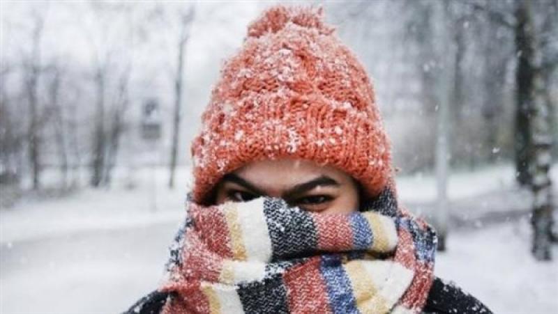 أول أيام الشتاء