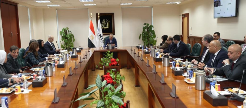 صناعة الإلكترونيات