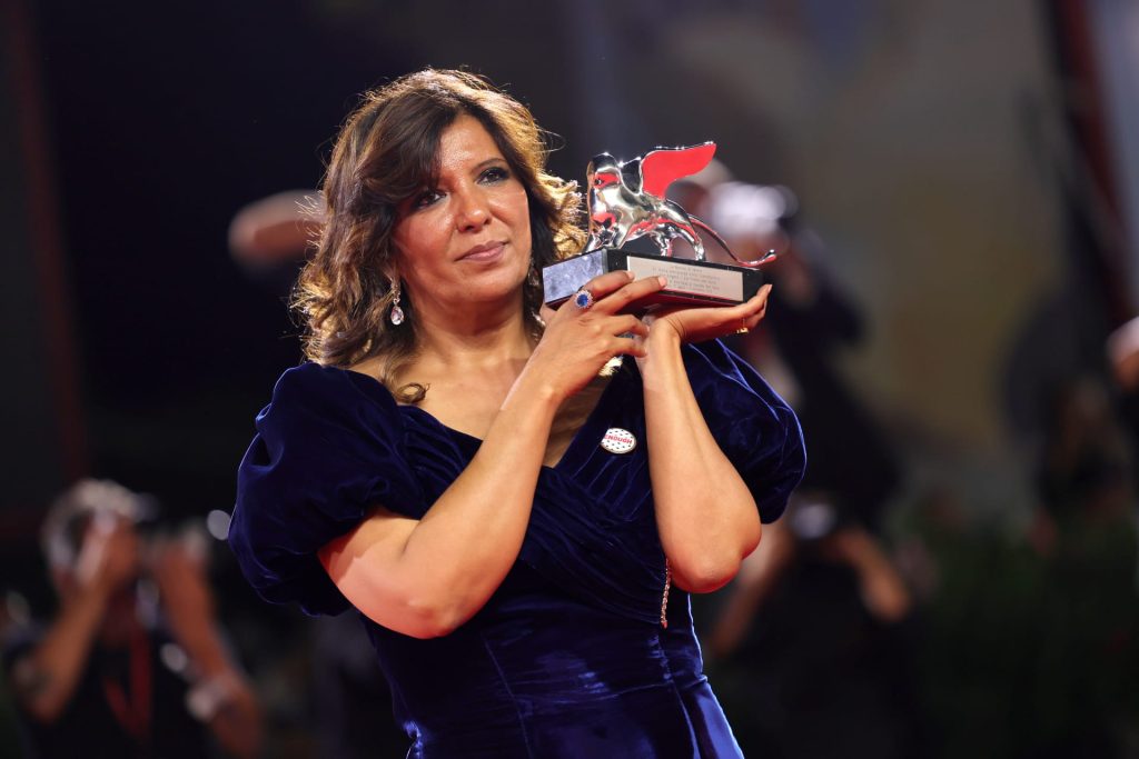 صوت هند رجب