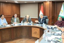 محافظ الجيزة