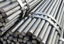 أسعار الحديد