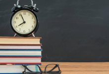 الدوام المدرسي