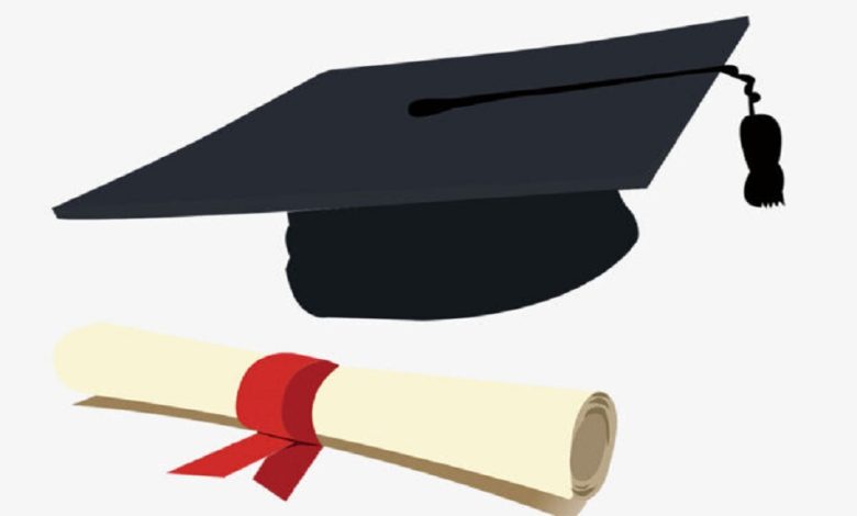 الشهادة الإعدادية