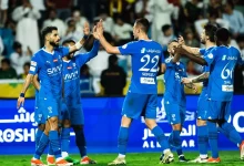 الهلال