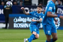 الهلال