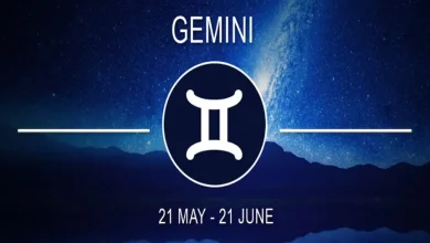 برج الجوزاء