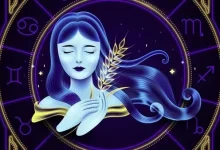 برج العذراء