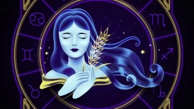 برج العذراء