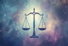 برج الميزان