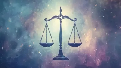 برج الميزان