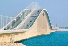 جسر الملك فهد