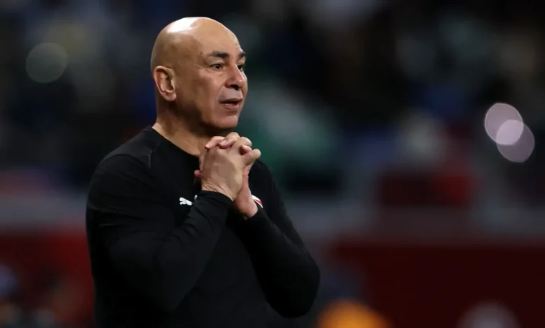 رسمياً.. الاتحاد المصري يحسم مصير حسام حسن مع منتخب مصر بعد “كان 2026” – مشاهير