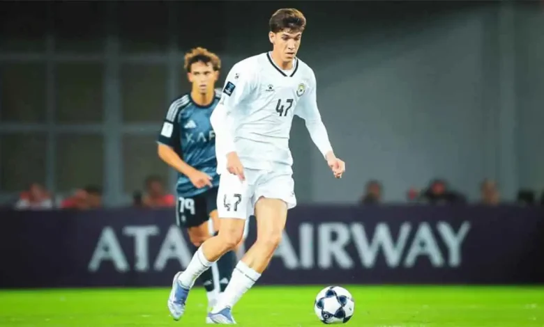 حيدر عبدالكريم