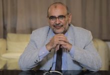 خبير جيولوجي