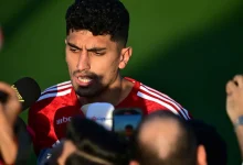 راغد النجار