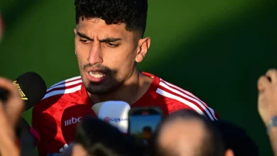 راغد النجار