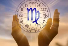 برج العذراء