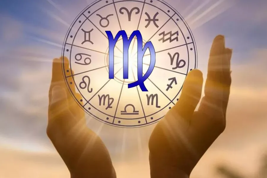 برج العذراء