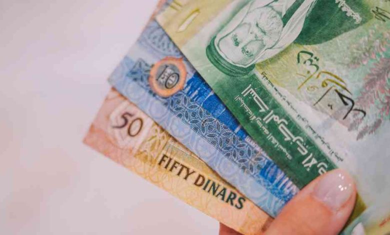 رواتب الضمان الاجتماعي في الأردن