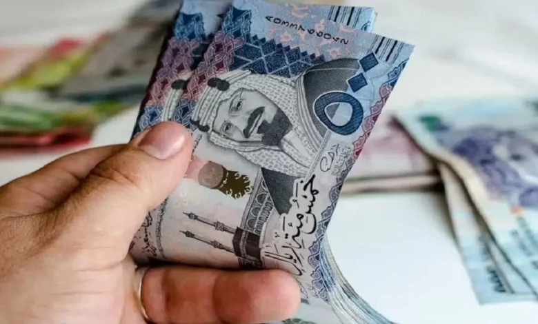 رواتب الموظفين الحكوميين بالسعودية