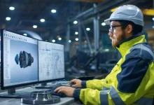 سوق العمل الهندسي