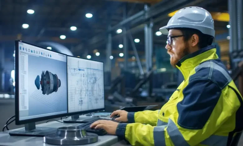 سوق العمل الهندسي