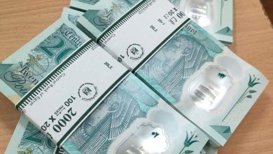 شهادات الادخار