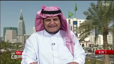 عبد العزيز الحصيني