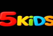 قناة 5 كيدز
