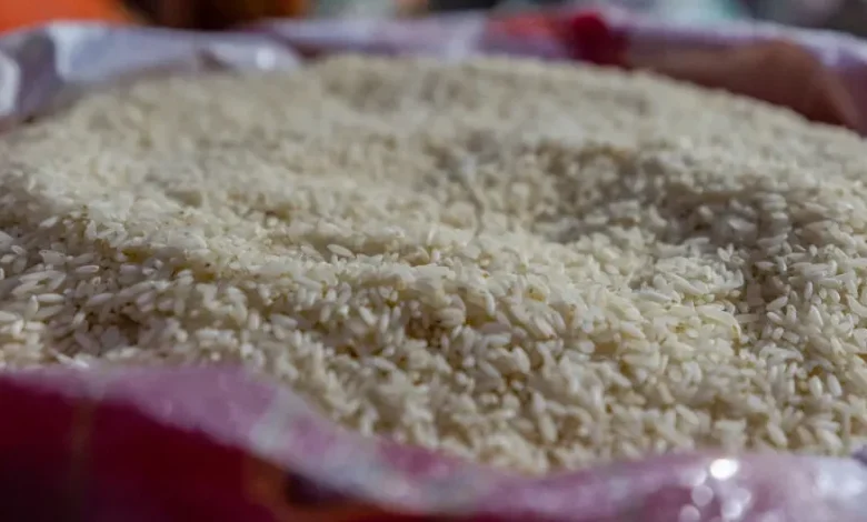 انخفاض ملحوظ.. سعر كيلو الأرز المعبأ والأبيض اليوم السبت 17 يناير 2026 – مشاهير